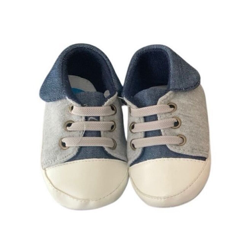 Bon Bebe Baby  shoes 0-6 months